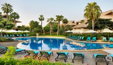 Lapita Dubai Parks & Resorts
