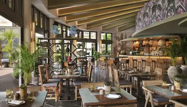 Lapita Dubai Parks & Resorts