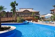 Lapita Dubai Parks & Resorts