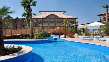 Lapita Dubai Parks & Resorts