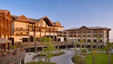 Lapita Dubai Parks & Resorts