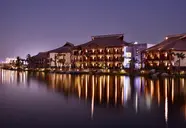 Lapita Dubai Parks & Resorts