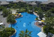 Lapita Dubai Parks & Resorts