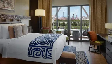 Lapita Dubai Parks & Resorts