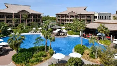 Lapita Dubai Parks & Resorts