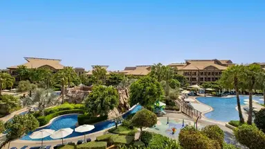 Lapita Dubai Parks & Resorts