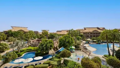 Lapita Dubai Parks & Resorts