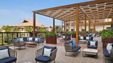 Lapita Dubai Parks & Resorts