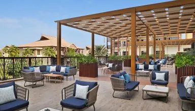 Lapita Dubai Parks & Resorts
