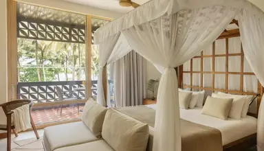 Lapita Dubai Parks & Resorts