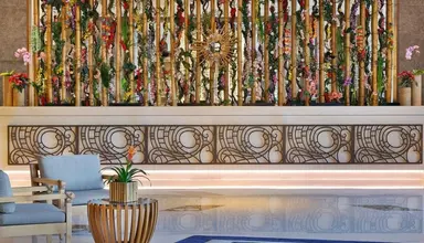 Lapita Dubai Parks & Resorts