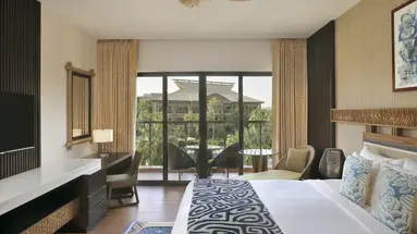 Lapita Dubai Parks & Resorts
