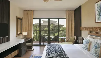 Lapita Dubai Parks & Resorts