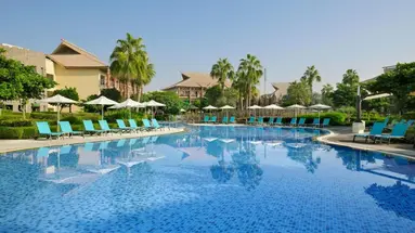 Lapita Dubai Parks & Resorts