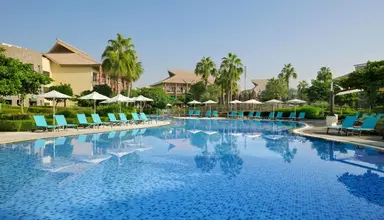 Lapita Dubai Parks & Resorts