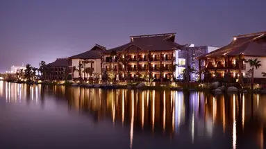Lapita Dubai Parks & Resorts