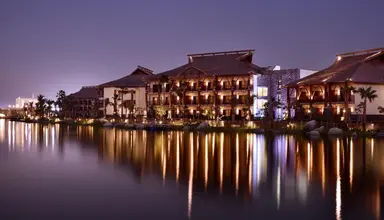 Lapita Dubai Parks & Resorts