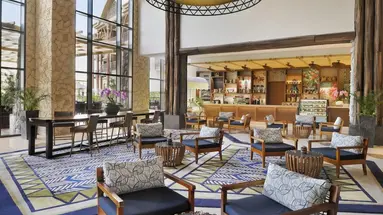 Lapita Dubai Parks & Resorts