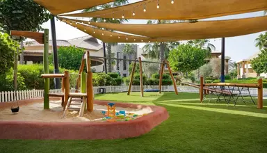 Lapita Dubai Parks & Resorts