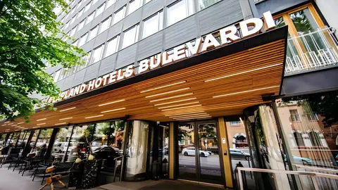 Hotel Lapland Bulevardi