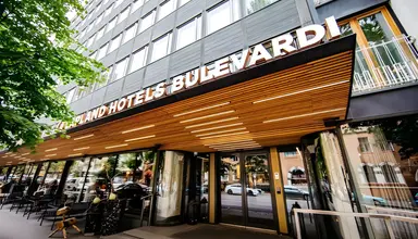 Lapland Bulevardi