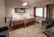 Lapland Ounasvaara Chalets