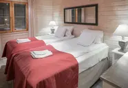 Lapland Ounasvaara Chalets