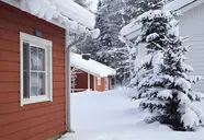 Lapland Ounasvaara Chalets
