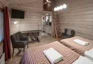 Lapland Ounasvaara Chalets
