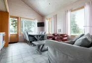 Lapland Ounasvaara Chalets