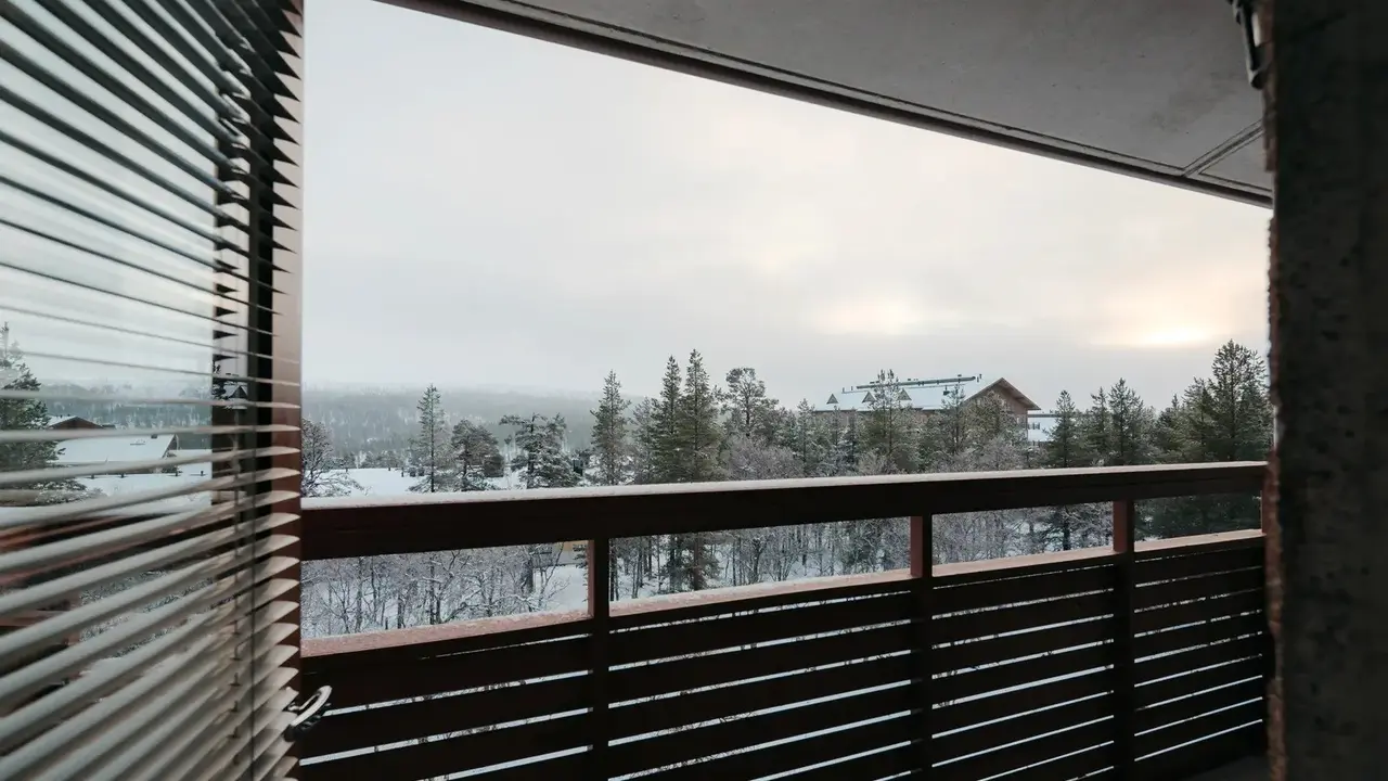 Lapland Riekonlinna