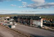 Lapland Saaga