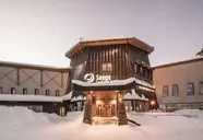 Lapland Saaga