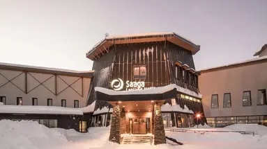 Lapland Saaga