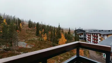 Lapland Saaga