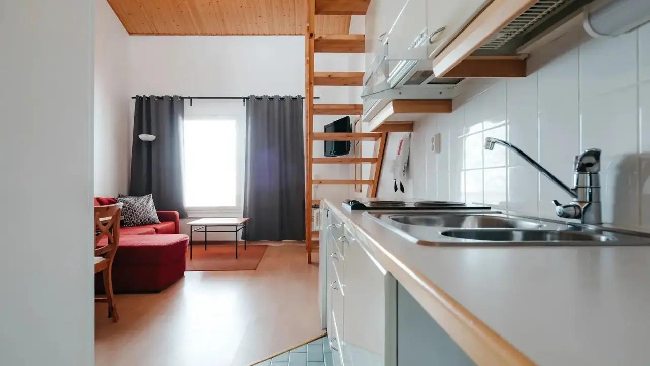 Lapland Sirkantahti