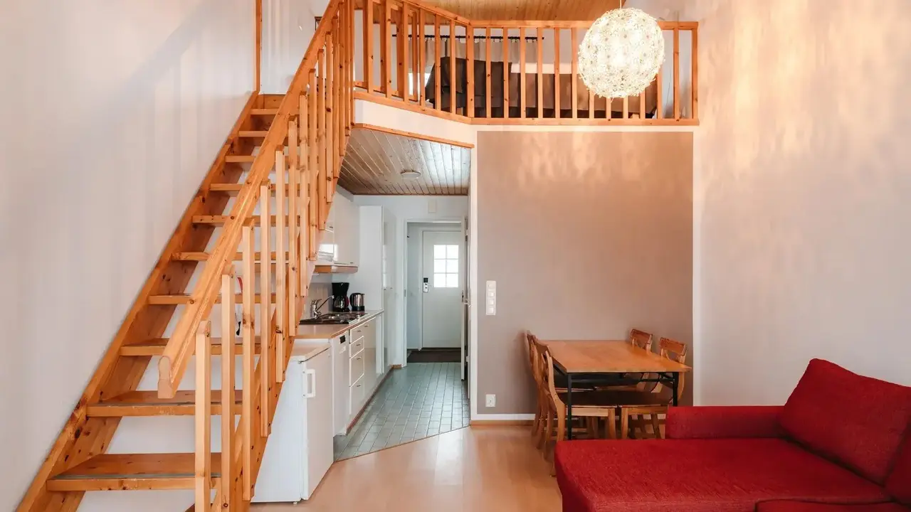 Lapland Sirkantahti