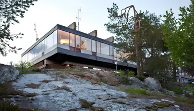 Lapland Sky Ounasvaara