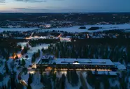 Lapland Sky Ounasvaara