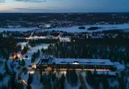 Lapland Sky Ounasvaara
