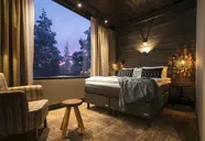 Lapland Sky Ounasvaara