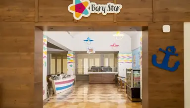 Lara Barut Collection
