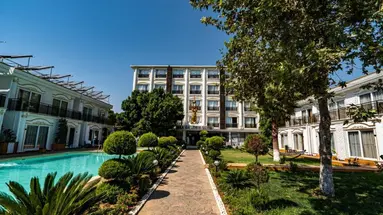 Lara Garden Butik