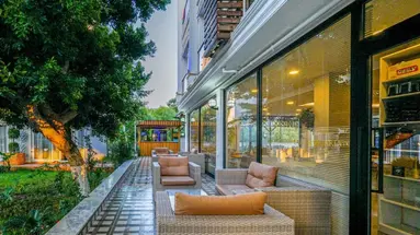 Lara Garden Butik