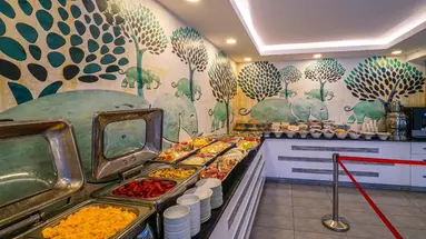 Lara Garden Butik