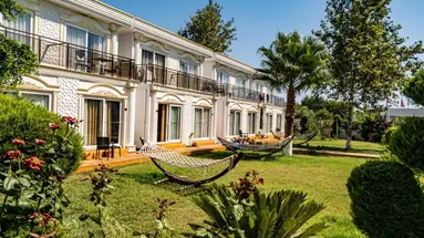 Lara Garden Butik