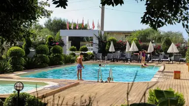 Lara Garden Butik