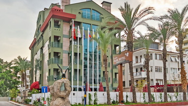 Lara Park