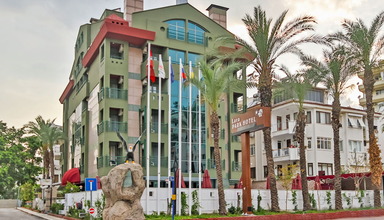 Lara Park