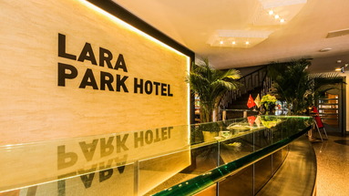 Lara Park
